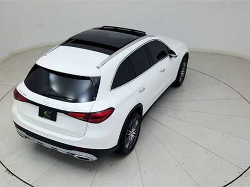 Used 2025 Mercedes-Benz GLC 300 image 78