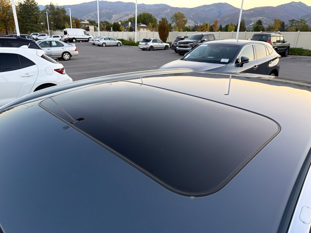 Used 2024 MAZDA CX-30 AWD 2.5 S w/ Preferred Package image 25