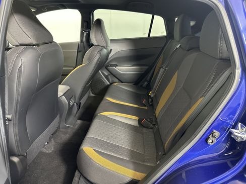 Used 2025 Subaru Crosstrek 2.5i Sport w/ Crosstrek Mirror Package image 7