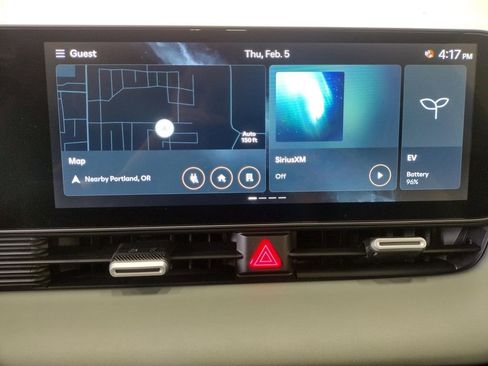 New 2026 Hyundai Ioniq 5 Limited image 31