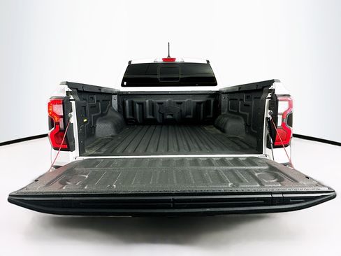 Used 2024 Ford Ranger Raptor AWD/4WD image 28