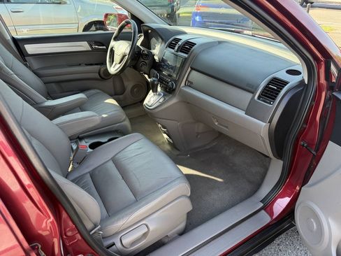 Used 2011 Honda CR-V EX-L image 13