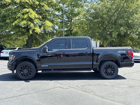 Certified 2024 Ford F150 XLT w/ Equipment Group 302A MID AWD/4WD image 18