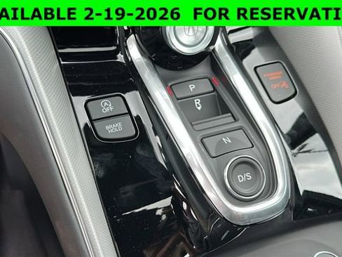 Used 2025 Acura TLX SH-AWD w/ A-SPEC Pkg image 21