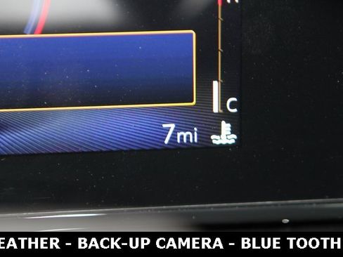 New 2026 Chevrolet Trax RS w/ Sunroof Package image 16