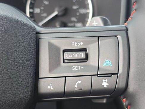 New 2026 Nissan Rogue SV image 27