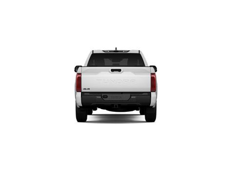 New 2026 Toyota Tundra Limited w/ TRD Off-Road Package AWD/4WD image 8