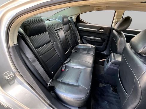 Used 2008 Dodge Charger SXT RWD image 19