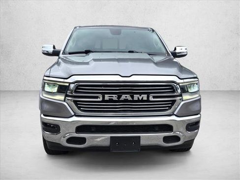Used 2019 RAM 1500 Laramie image 2
