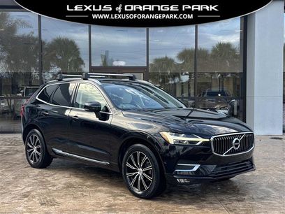 Used 2018 Volvo XC60 T5 Inscription w/ Convenience Package
