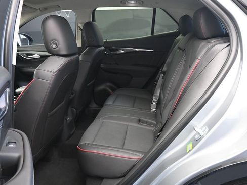 Used 2023 Buick Envision Essence w/ Sport Touring Package image 20