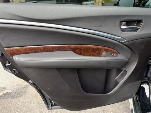 Used 2018 Acura MDX SH-AWD image 30