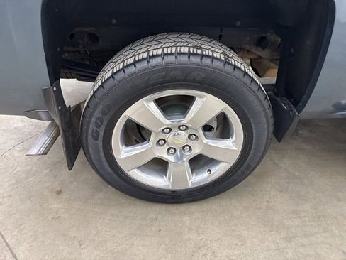 Used 2014 Chevrolet Silverado 1500 LT image 21