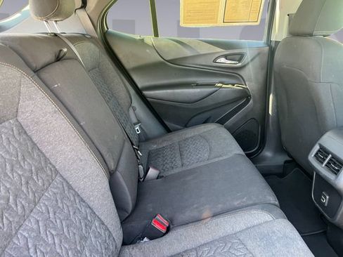 Used 2023 Chevrolet Equinox LT w/ Driver Convenience Package AWD/4WD image 18