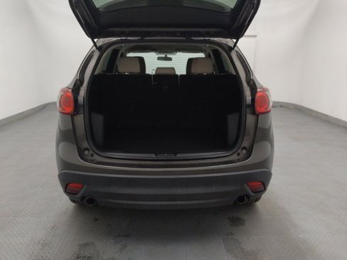 Used 2016 MAZDA CX-5 Touring image 29