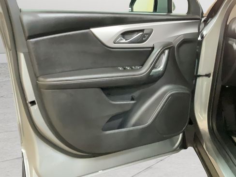 Used 2023 Chevrolet Blazer LT w/ LPO, Floor Liner Package FWD image 23