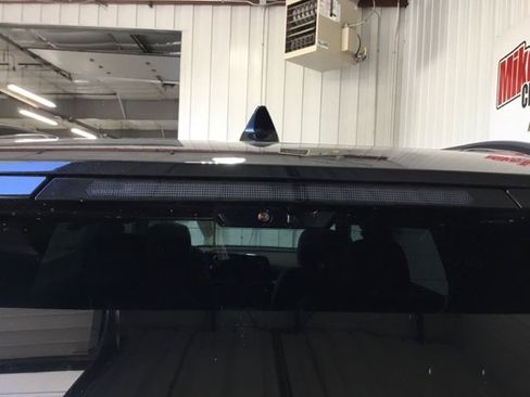 New 2026 Chevrolet Traverse LT w/ Midnight/Sport Edition image 16