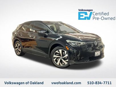 Certified 2023 Volkswagen ID.4 2WD