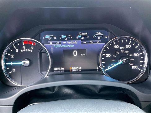 Used 2022 Ford F250 Lariat AWD/4WD image 17