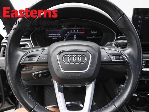 Used 2024 Audi A4 2.0T Premium Plus AWD/4WD image 10