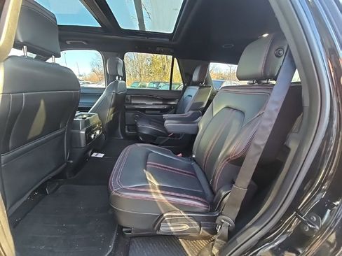 Used 2020 Ford Expedition Limited w/ Equipment Group 303A image 15