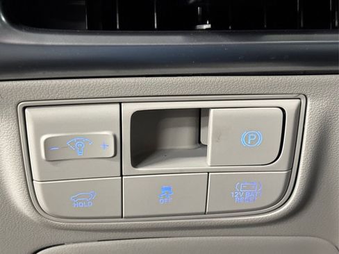 Certified 2025 Hyundai Tucson SEL image 41