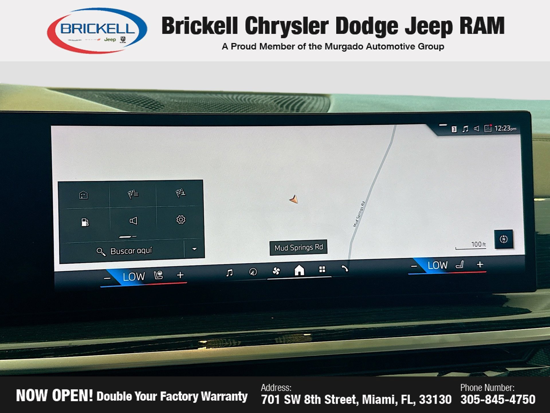 Used 2025 BMW X7 xDrive40i w/ M Sport Package AWD/4WD image 35