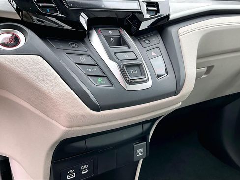 New 2026 Honda Odyssey EX-L image 20