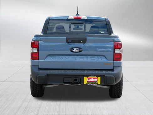 Used 2026 Ford Maverick Tremor AWD/4WD image 6