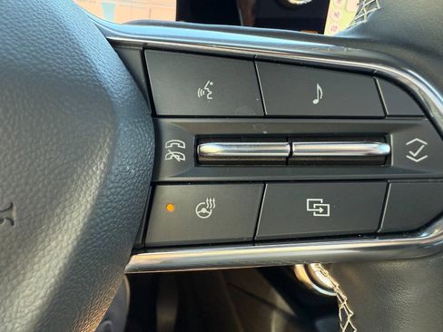 Used 2024 Chevrolet Blazer EV LT AWD/4WD image 35