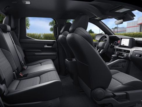 New 2026 Toyota Tacoma TRD Off-Road w/ TRD Off Road Premium Package image 21