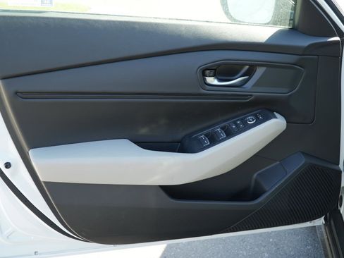 New 2026 Honda Accord SE image 13