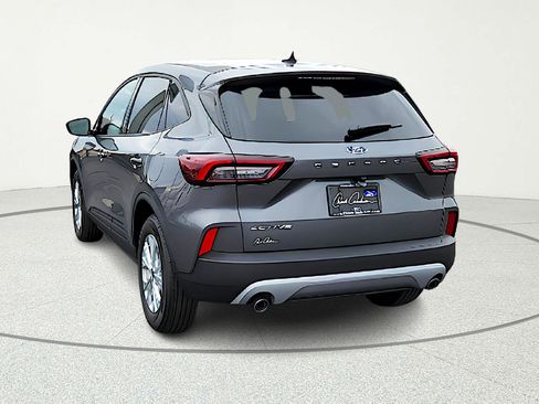 New 2026 Ford Escape Active w/ Cold Weather Package image 6