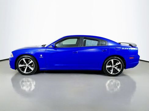 Used 2013 Dodge Charger R/T RWD image 7