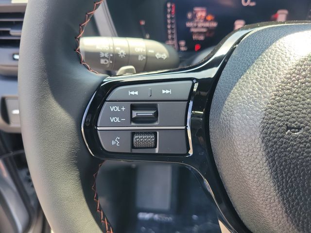 New 2026 Honda Pilot Sport image 23