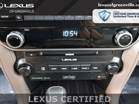 Certified 2023 Lexus GX 460 Premium AWD/4WD image 19