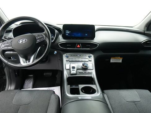 Used 2023 Hyundai Santa Fe SEL AWD/4WD image 28