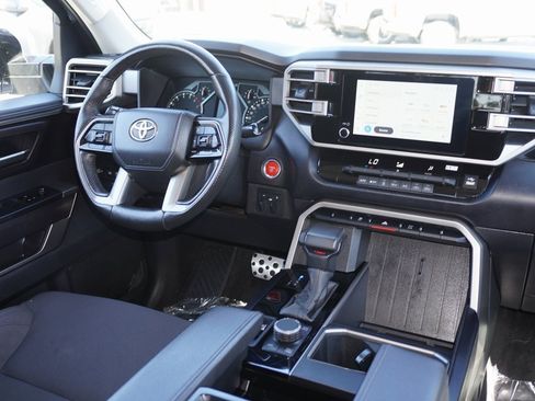 Used 2024 Toyota Tundra SR5 image 9