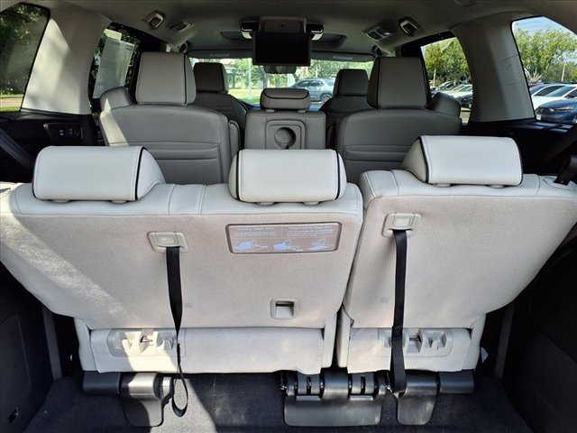 New 2026 Honda Odyssey Touring image 16