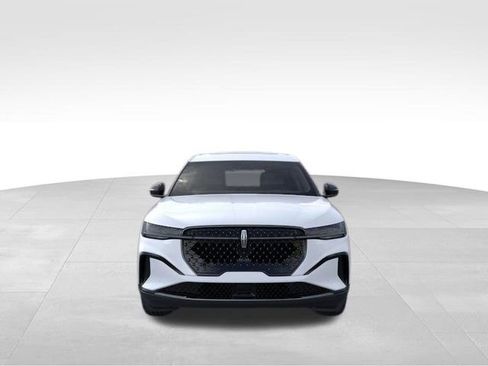 New 2026 Lincoln Nautilus Premier w/ Equipment Group 102A image 28