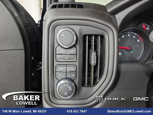 New 2026 GMC Sierra 3500 Pro image 21