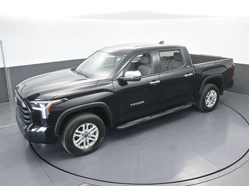 Used 2024 Toyota Tundra SR5 AWD/4WD image 43