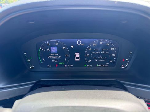 Used 2023 Honda Accord Sport image 17