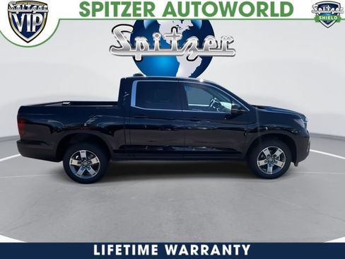 New 2026 Honda Ridgeline RTL image 2