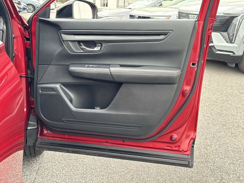 Used 2025 Honda CR-V Sport-L image 14