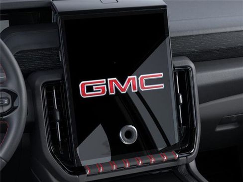 New 2026 GMC Yukon XL AT4 Ultimate image 20
