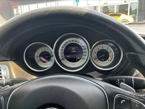 Used 2015 Mercedes-Benz CLS 400 4MATIC image 15