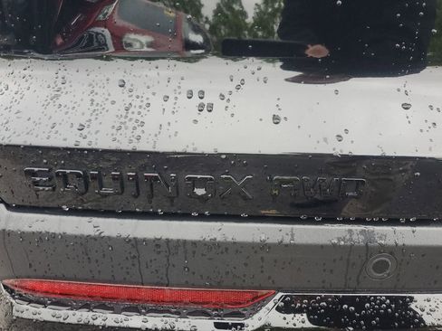 Used 2025 Chevrolet Equinox RS AWD/4WD image 5