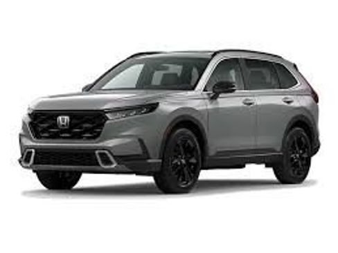 Used 2023 Honda CR-V Sport image 16