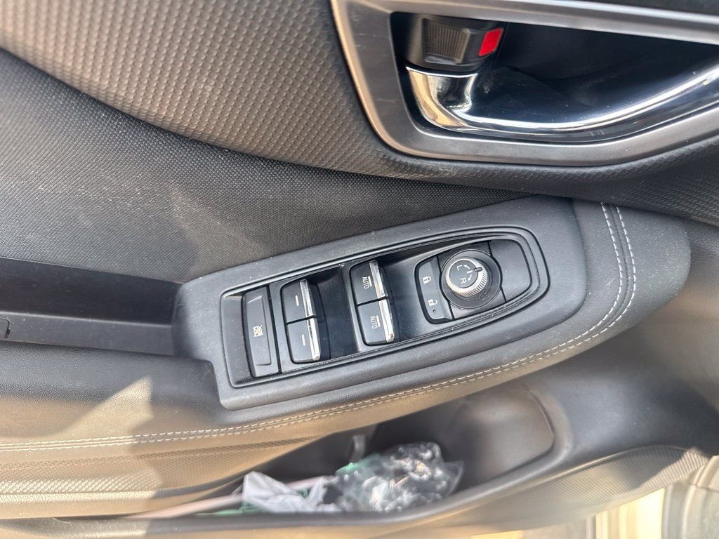 Used 2019 Subaru Forester Premium w/ Popular Package #1 AWD/4WD image 15